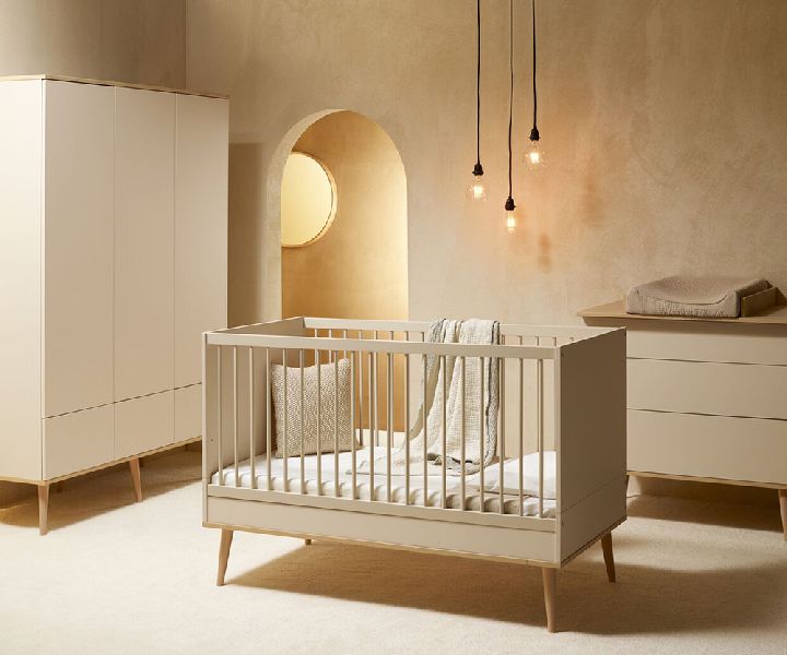 Flow Natural Oak Clay